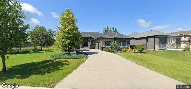 Larawan ng 59 Mossy Oaks Cove sa Winnipeg, Manitoba
