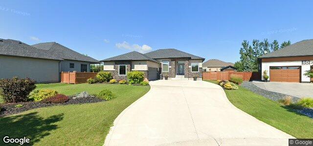 Larawan ng 6 Blue Oaks Cove sa Winnipeg, Manitoba