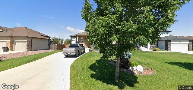 6 Grey Oaks Cove（加拿大曼尼托巴省温尼伯市）房屋照片