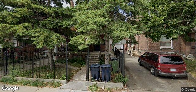 Larawan ng 10 Concord Avenue sa Winnipeg, Manitoba