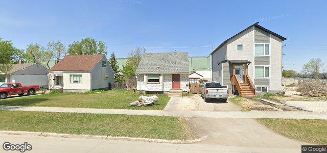Larawan ng 1003 Waterford Avenue sa Winnipeg, Manitoba