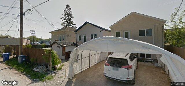 Larawan ng 1005 Southwood Avenue sa Winnipeg, Manitoba