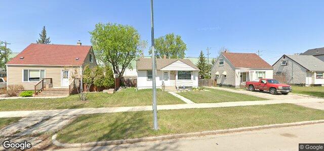 Larawan ng 1007 Waterford Avenue sa Winnipeg, Manitoba