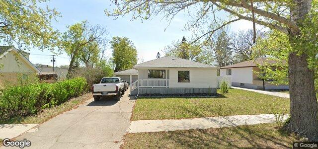 Larawan ng 1008 Waterford Avenue sa Winnipeg, Manitoba