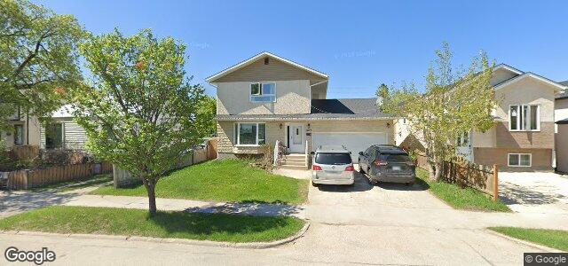 Larawan ng 1009 Southwood Avenue sa Winnipeg, Manitoba