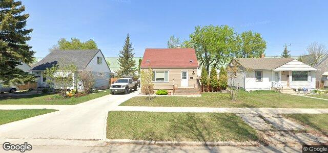 Larawan ng 1009 Waterford Avenue sa Winnipeg, Manitoba