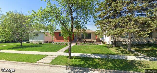 Larawan ng 1011 Riverwood Avenue sa Winnipeg, Manitoba