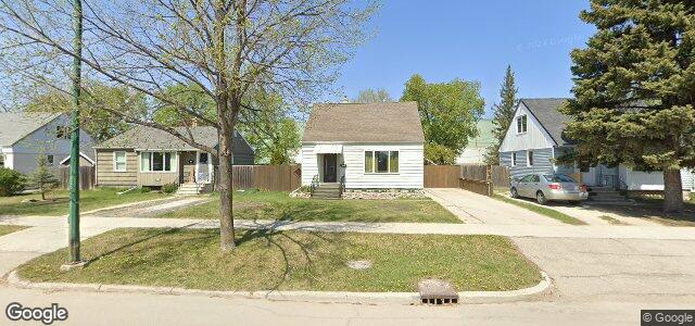 Larawan ng 1013 Waterford Avenue sa Winnipeg, Manitoba