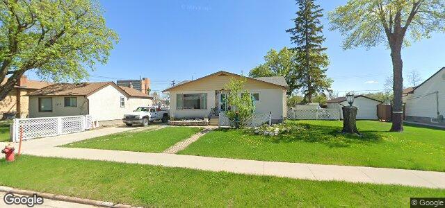 Larawan ng 1014 Riverwood Avenue sa Winnipeg, Manitoba