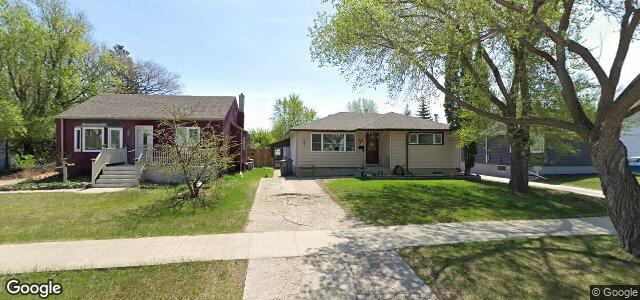 Larawan ng 1014 Waterford Avenue sa Winnipeg, Manitoba