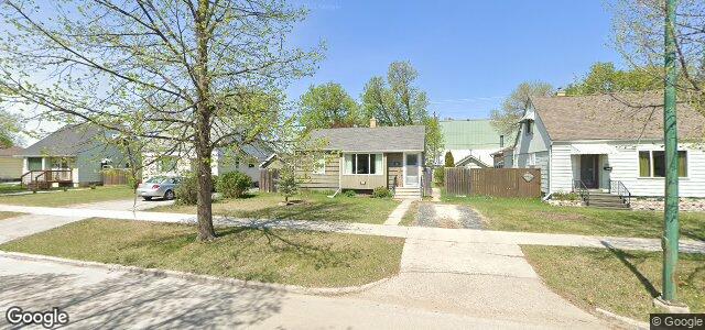 Larawan ng 1015 Waterford Avenue sa Winnipeg, Manitoba
