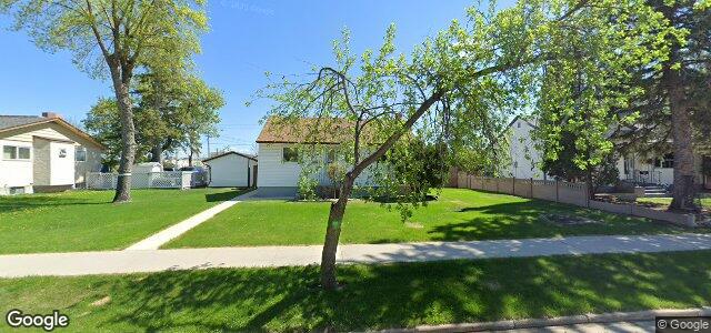 Larawan ng 1016 Riverwood Avenue sa Winnipeg, Manitoba