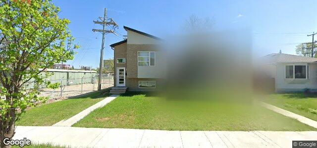 Photo of 1016 Southwood Avenue in Winnipeg, Manitoba
