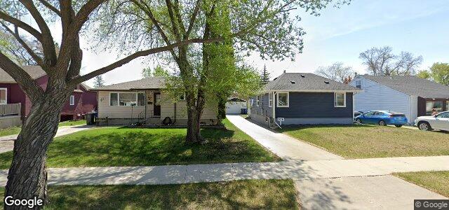 Larawan ng 1016 Waterford Avenue sa Winnipeg, Manitoba