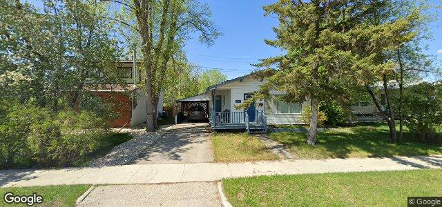 Larawan ng 1017 Riverwood Avenue sa Winnipeg, Manitoba