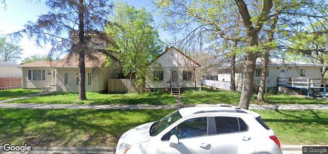 Larawan ng 1017 Rosemount Avenue sa Winnipeg, Manitoba