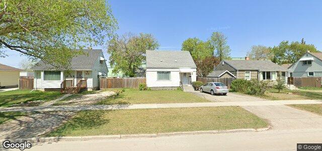 Larawan ng 1017 Waterford Avenue sa Winnipeg, Manitoba