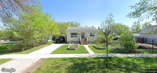 Larawan ng 1018 Edderton Avenue sa Winnipeg, Manitoba
