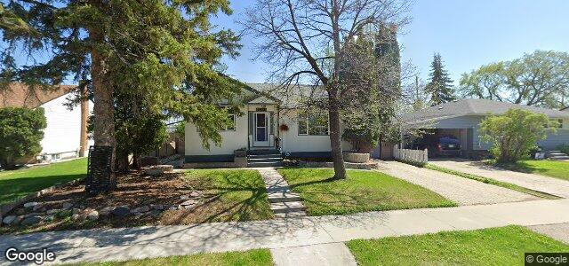 Larawan ng 1018 Riverwood Avenue sa Winnipeg, Manitoba