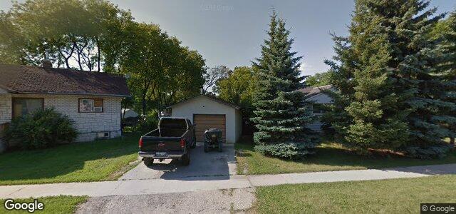 Larawan ng 1021 Byng Place sa Winnipeg, Manitoba