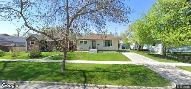 Larawan ng 1021 Edderton Avenue sa Winnipeg, Manitoba