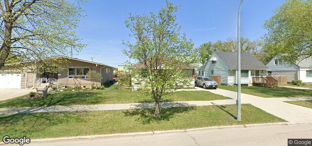 Larawan ng 1021 Waterford Avenue sa Winnipeg, Manitoba