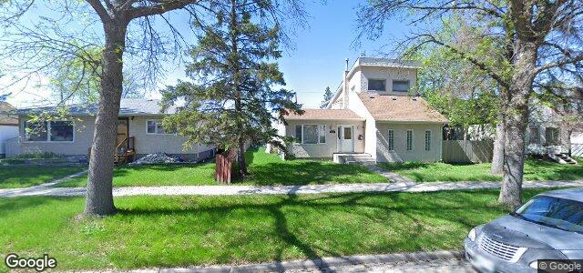 Larawan ng 1023 Rosemount Avenue sa Winnipeg, Manitoba