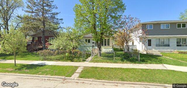 1023 Southwood Avenue（加拿大曼尼托巴省溫尼伯市）房屋照片