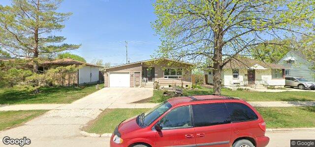 Larawan ng 1023 Waterford Avenue sa Winnipeg, Manitoba