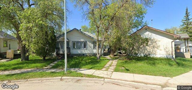 Larawan ng 1025 Byng Place sa Winnipeg, Manitoba