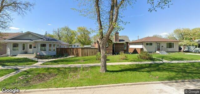 Larawan ng 1025 Edderton Avenue sa Winnipeg, Manitoba