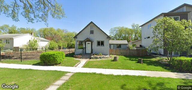 Larawan ng 1026 Edderton Avenue sa Winnipeg, Manitoba