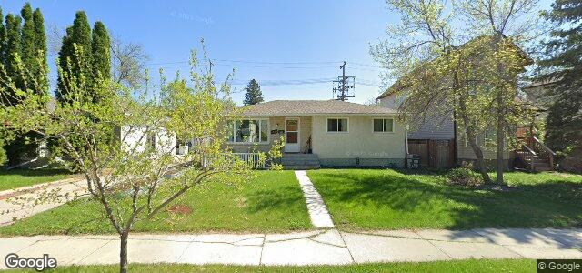 Larawan ng 1026 Southwood Avenue sa Winnipeg, Manitoba