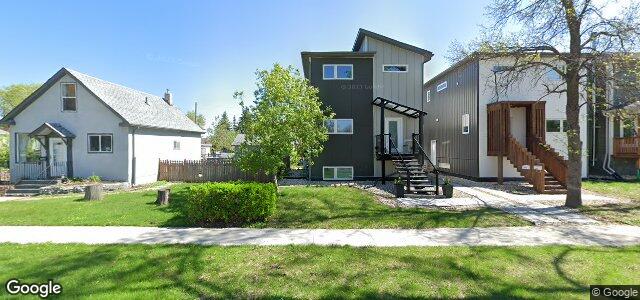 Larawan ng 1028 Edderton Avenue sa Winnipeg, Manitoba