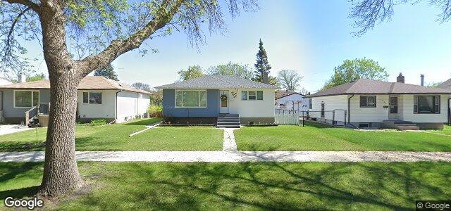 Larawan ng 1028 Rosemount Avenue sa Winnipeg, Manitoba