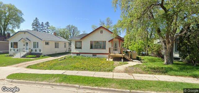 Larawan ng 1029 Byng Place sa Winnipeg, Manitoba