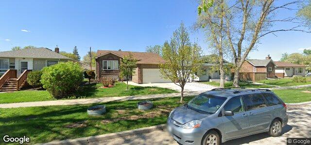 Larawan ng 1029 Edderton Avenue sa Winnipeg, Manitoba