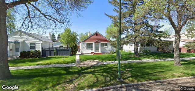 Larawan ng 1029 Rosemount Avenue sa Winnipeg, Manitoba