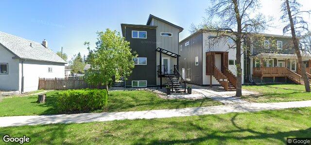 Larawan ng 1030 Edderton Avenue sa Winnipeg, Manitoba