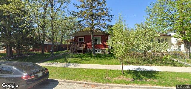 Larawan ng 1031 Southwood Avenue sa Winnipeg, Manitoba