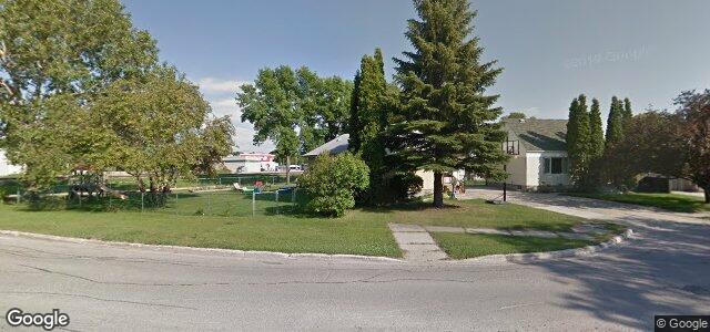 1032 Byng Place（加拿大曼尼托巴省溫尼伯市）房屋照片