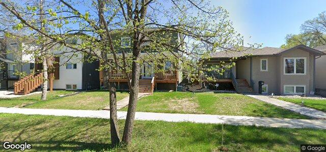 Larawan ng 1032 Edderton Avenue sa Winnipeg, Manitoba