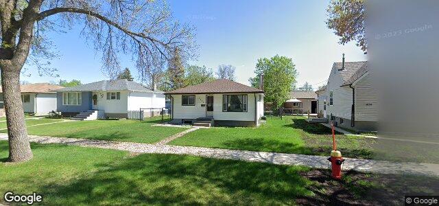 Larawan ng 1032 Rosemount Avenue sa Winnipeg, Manitoba