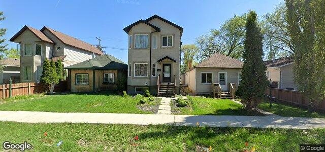 Larawan ng 1032 Southwood Avenue sa Winnipeg, Manitoba