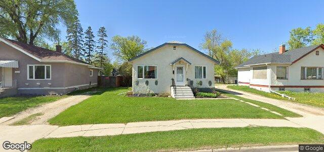 Larawan ng 1033 Byng Place sa Winnipeg, Manitoba