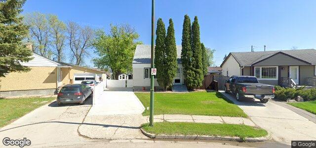 Larawan ng 1034 Byng Place sa Winnipeg, Manitoba