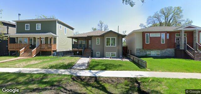 Larawan ng 1034 Edderton Avenue sa Winnipeg, Manitoba