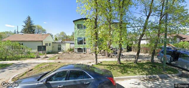 Larawan ng 1035 Edderton Avenue sa Winnipeg, Manitoba