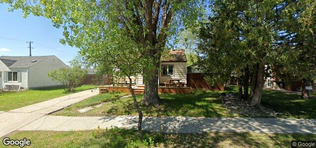 Larawan ng 1035 Southwood Avenue sa Winnipeg, Manitoba