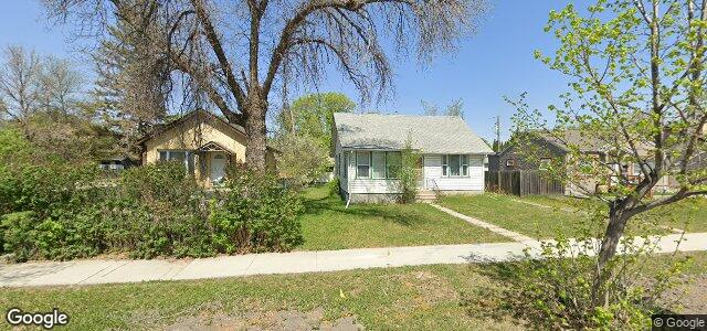 1035 Windermere Avenue（加拿大曼尼托巴省溫尼伯市）房屋照片